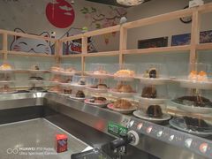 -禾绿回转寿司(万柳华联店)