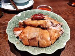 -佬麻雀·新湘菜(珠海金发购物中心店)
