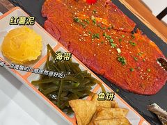 -朴太院·烤肉万岁(盐城店)