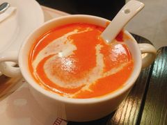 -克比叔叔印度餐厅Kebabs on the Grille(永康路分店)