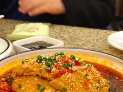 川香口水鸡-東城故事·尋找姆媽的味道(玉兰路店)