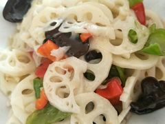 藕-王家土菜馆(霍山县店)