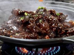 -回味黑鸭煲·始于2006(万松园店)