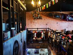 -好伦哥比萨烤肉自助(马家堡店)
