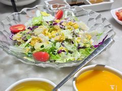 -韩宫宴烤肉·料理(颛桥万达店)