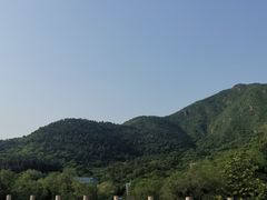 -十三陵水库