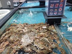 -盒马鲜生(王府广场店)