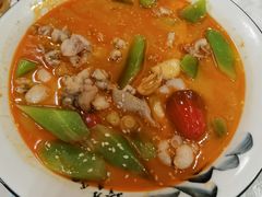 -渔满仓海鲜渔家(象山二店)