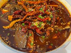 -大眼锅贴水饺(河东店)