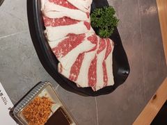-炉太郎日式烧肉店(华贸店)