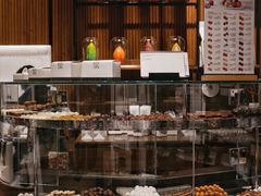 -Laderach 莱德拉(上海环贸iapm店)