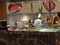 -骊韵咖啡厅(深圳中海凯骊酒店)