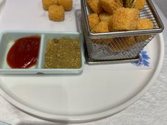 -北纬39度天津宴(黑牛城道店)