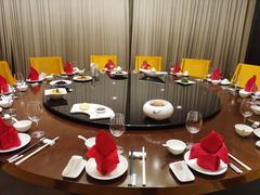 -逸林轩中餐厅(中信泰富朱家角锦江酒店)