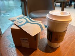 -星巴克(凯德晶萃店)