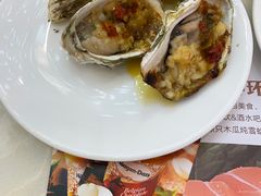 -芭菲盛宴·环球美食(袁家岗店)