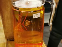 -聚点串吧·北京烧烤(朝北店)