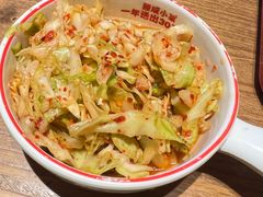 -熙成烧烤(白塔岭店)