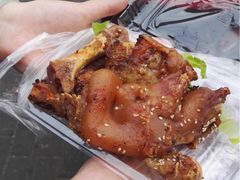 -美人万三·蚝大人生蚝小馆(昌里路店)