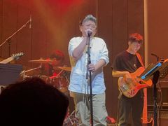 -TZ House音乐现场(来福士中心店)