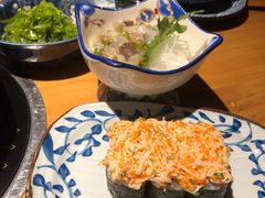 -綱元·海鲜豆捞(明州里店)