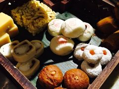 -那家小馆•北京菜•烤鸭(中关村店)