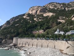 -青岛崂山太清宫