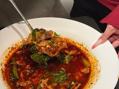 -茅庐毛血旺(济南印象城店)