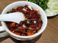 -北京老门框爆肚涮肉馆(凤城六路店)