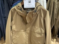 -优衣库(广州恒宝广场店)