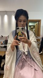-汉仪华裳汉服馆(打浦桥店)