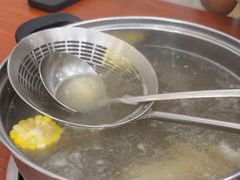 -阿波潮汕牛肉火锅·汤粉面(拱北店)