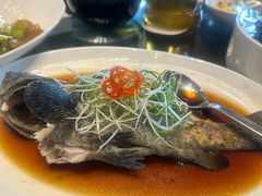 -彩丰楼·中餐厅(国家会展中心上海洲际店)