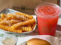 -Shake Shack(天环店)