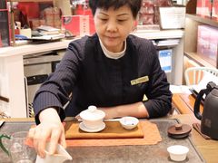-杭州大厦LSE城市生活超市(杭州大厦店)