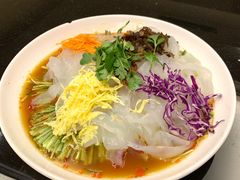 -好妈王饺子(滂江街店)