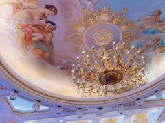 -白金汉爵大酒店·中餐厅(相城店)