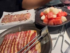 -焱铁烧·黑毛和牛专门店(杭州嘉里中心店)