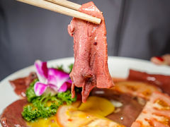 -蜀滋香鲜鱼火锅(黄金路店)