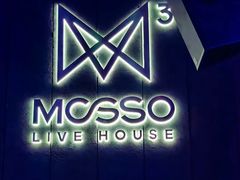 -MOSSO·Liveshow(M3香港广场店)