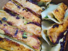 -众口斋锅贴(银泰城店)