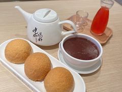 -蔡澜点心·粤菜(新街口IFCX店)