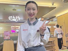 -海底捞火锅(东方时代广场店)