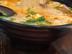 -鸭小妹鸭血粉丝(老门东店)