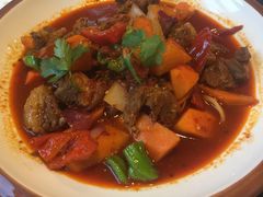 大份羊肉-木卡买提新疆餐厅·清真(新里海顿公馆店)