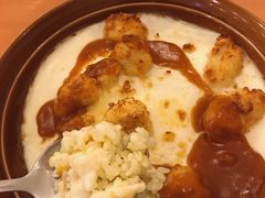 -萨莉亚意式餐厅(鸿大广场店)