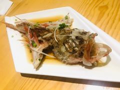 -竹幸日本料理(国光1937科技文化创意园店)