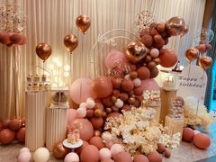 -艾加柒克蛋糕茶歇甜品台(春熙路店)