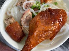 -三鄉濑粉·铭珠粥粉