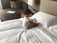 -太原凯宾斯基饭店